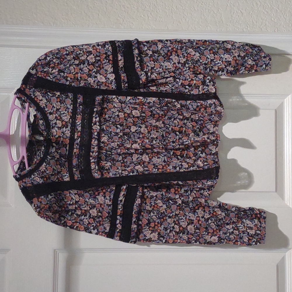 American Eagle Top